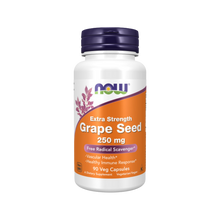 Now Foods Grape Seed Extract 250mg