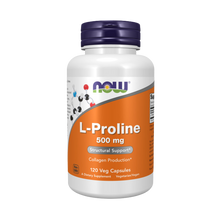 Now Foods L-Proline