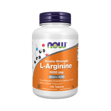 NOW Foods L-Arginine 1000mg