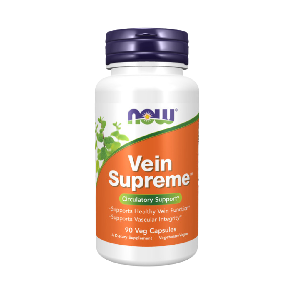 Now Foods Vein Supreme