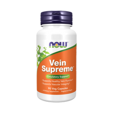 Now Foods Vein Supreme