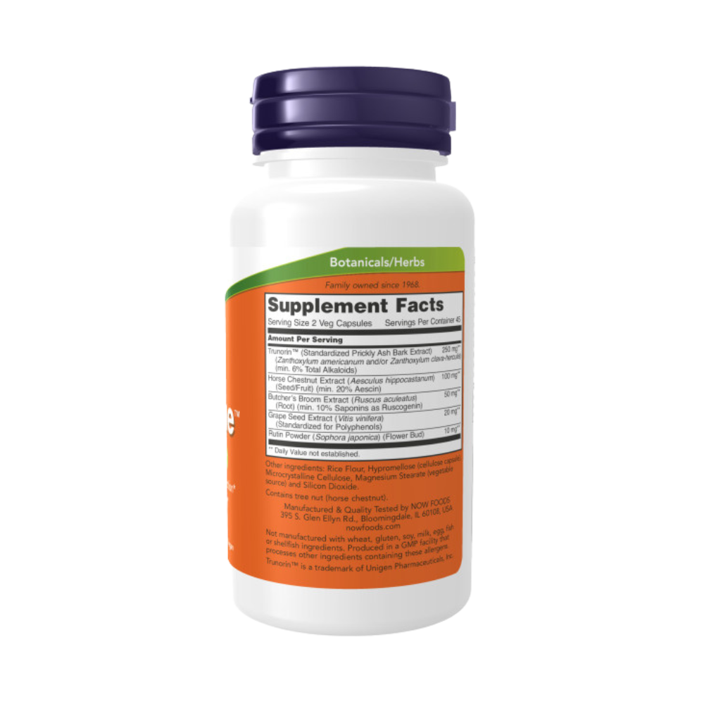 Now Foods Vein Supreme