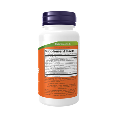 Now Foods Vein Supreme