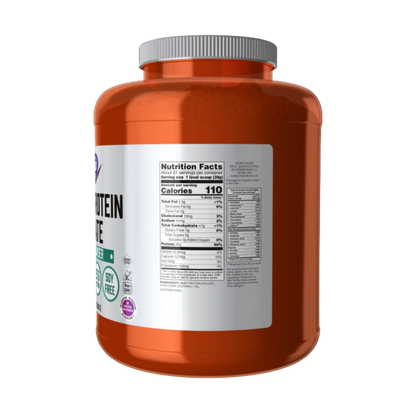 Now Foods Whey Protein Isolate Unflavoured