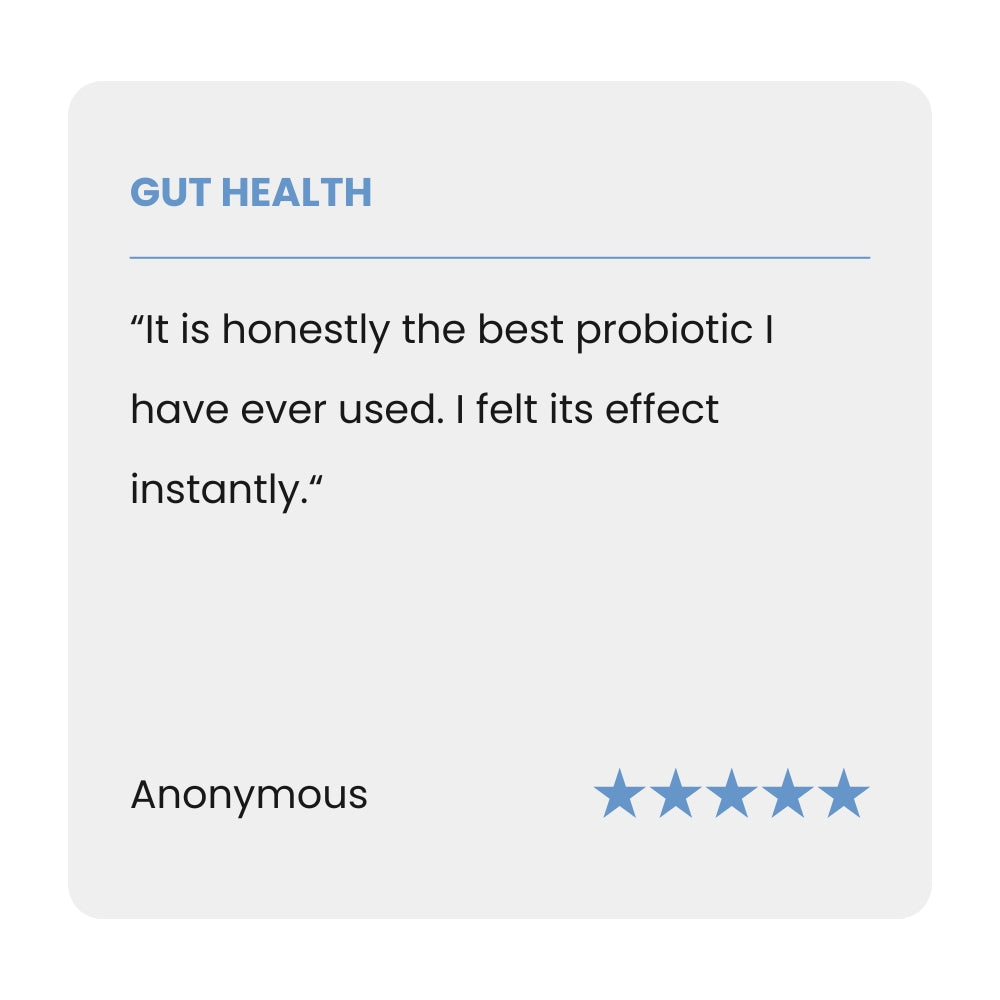 +boost Probiotic 20 Billion bottle with capsules, showcasing the supplement's packaging and label for digestive health.