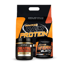 Muscle Building Bundle