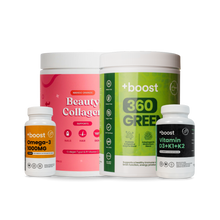 Radiant Beauty & Joint Bundle