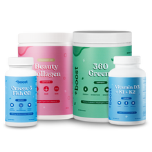 Radiant Beauty & Joint Bundle