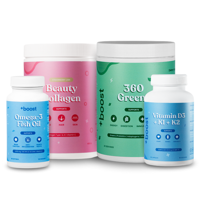 Radiant Beauty & Joint Bundle