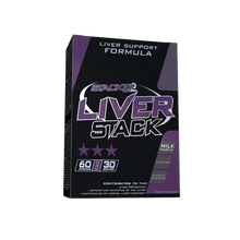 Stacker2 Liver Stack