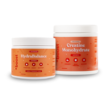 Strength & Hydration Bundle