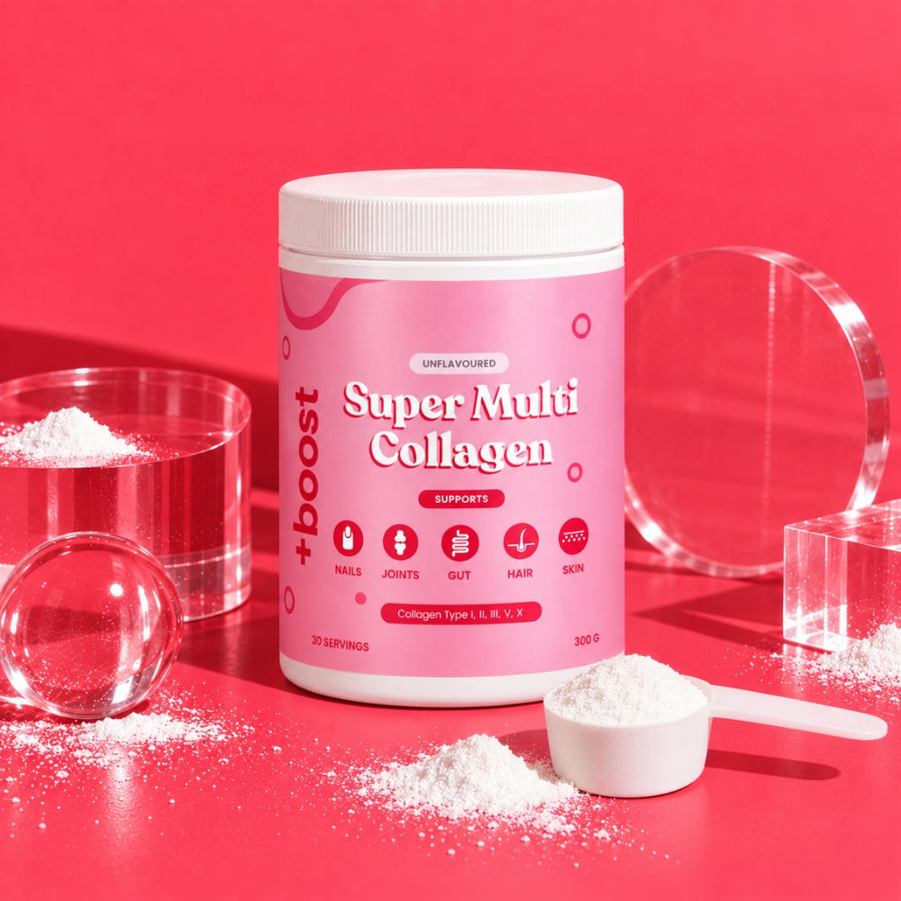 +boost Super Multi Collagen — image 3