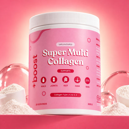 +boost Super Multi Collagen — image 2