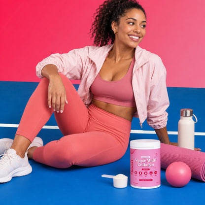 +boost Super Multi Collagen — image 4