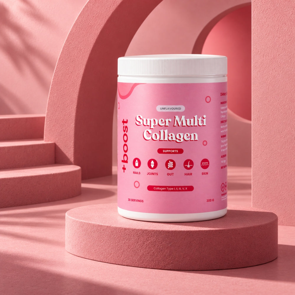 +boost Super Multi Collagen — image 5