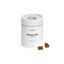 Tipaw Allergy & Itch Supplements for Dogs