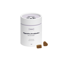 Tipaw Digestive Probiotic Supplement For Dogs