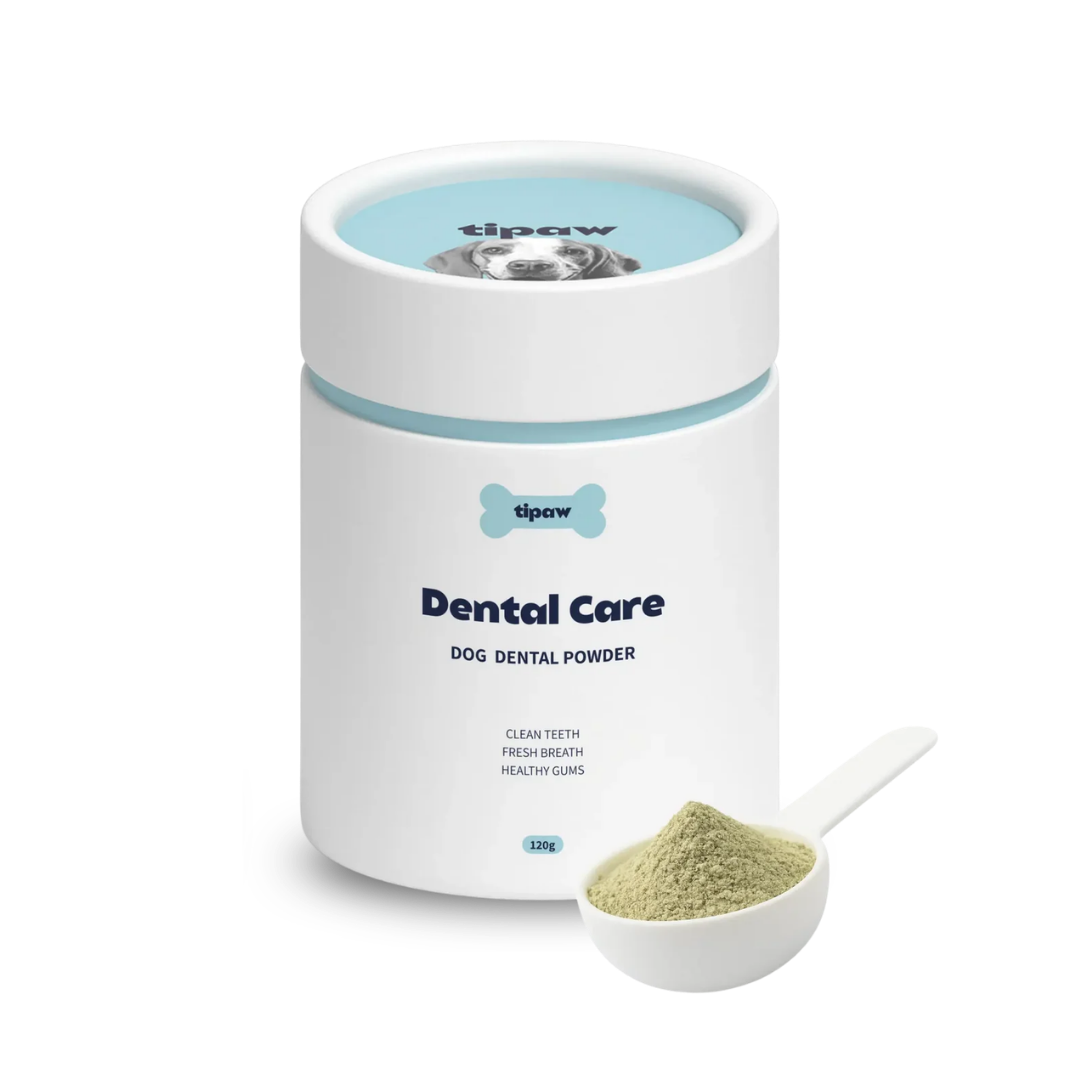 Dental Care Powder for Dogs