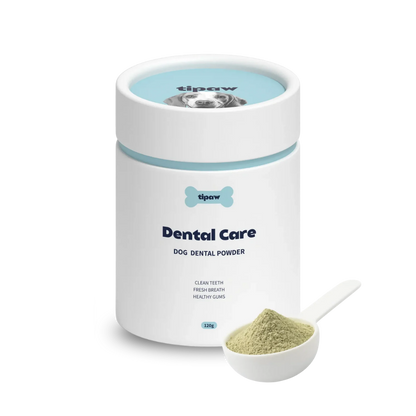 Dental Care Powder for Dogs