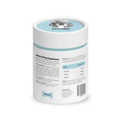 Dental Care Powder for Dogs