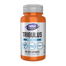 NOW Foods Tribulus 500mg