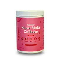 +boost Super Multi Collagen