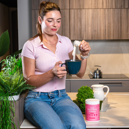 +boost Super Multi Collagen