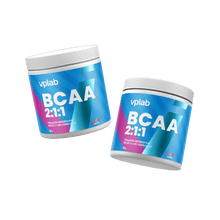 VPLAB BCAA 2:1:1