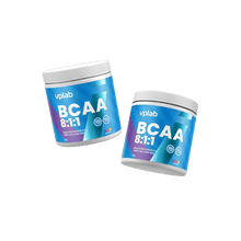 VPLAB BCAA 8:1:1