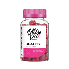 VPLAB Beauty Gummies