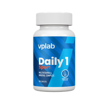 VPLAB Daily 1 Multivitamin