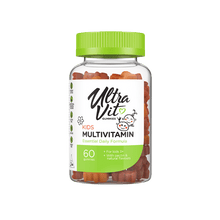 VPLAB Kids Multivitamin Gummies