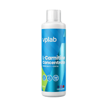 VPLAB L-Сarnitine Concentrate 500ml