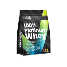 VPLAB 100% Platinum Whey 750g