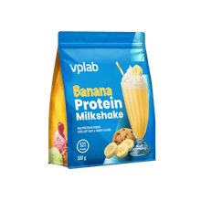VPLAB Protein Milkshake 500g
