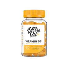 VPLAB Vitamin D3 Gummies