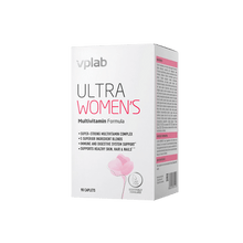 VPLAB Ultra Women's Sports Multivitamin