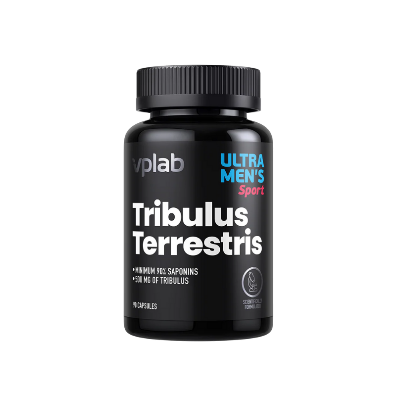VPLAB Tribulus Terrestris 1500mg