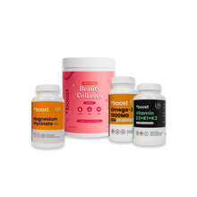 Women 30+ Essentials Bundle