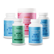 Women’s Menopause Support Bundle