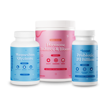 Women’s Hormone Balance Bundle
