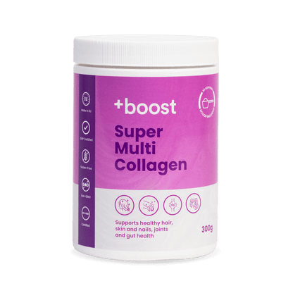 +boost Super Multi Collagen