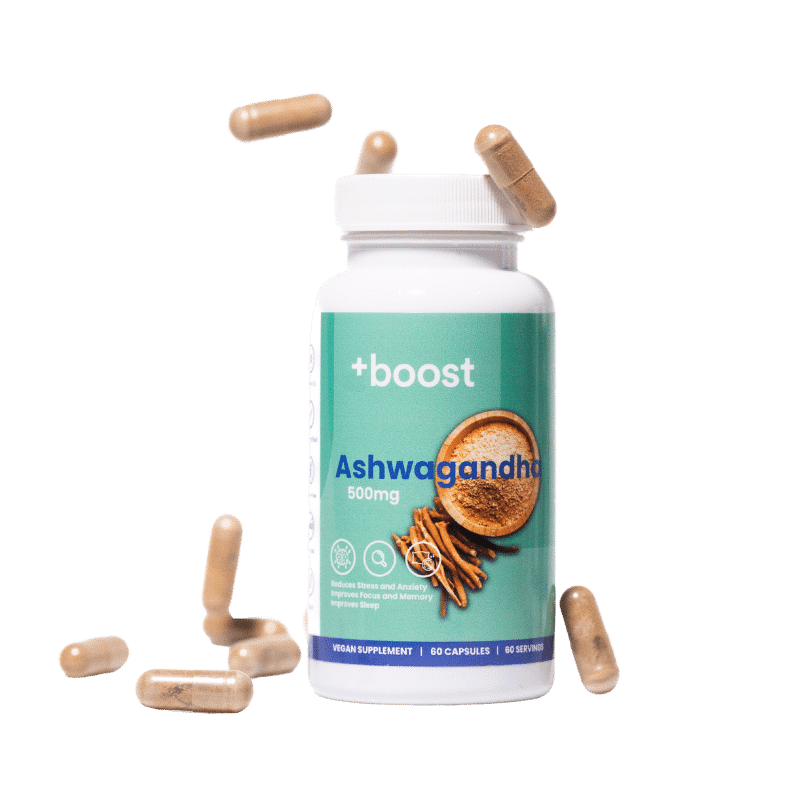 Buy Supplements in Malta | Herbal, Collagen, Probiotics & More – +boost
