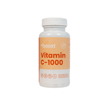+boost Vitamin C-1000