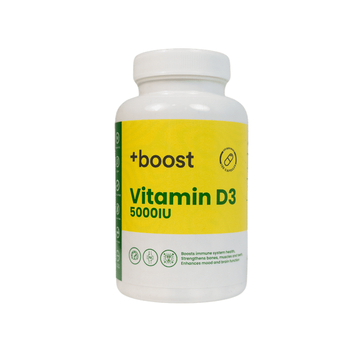 Buy Vitamins & Supplements Online in Malta | +boost – +boost
