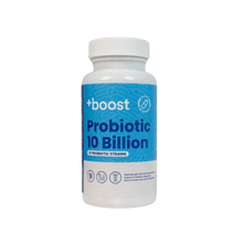 +boost Probiotic 10 Billion