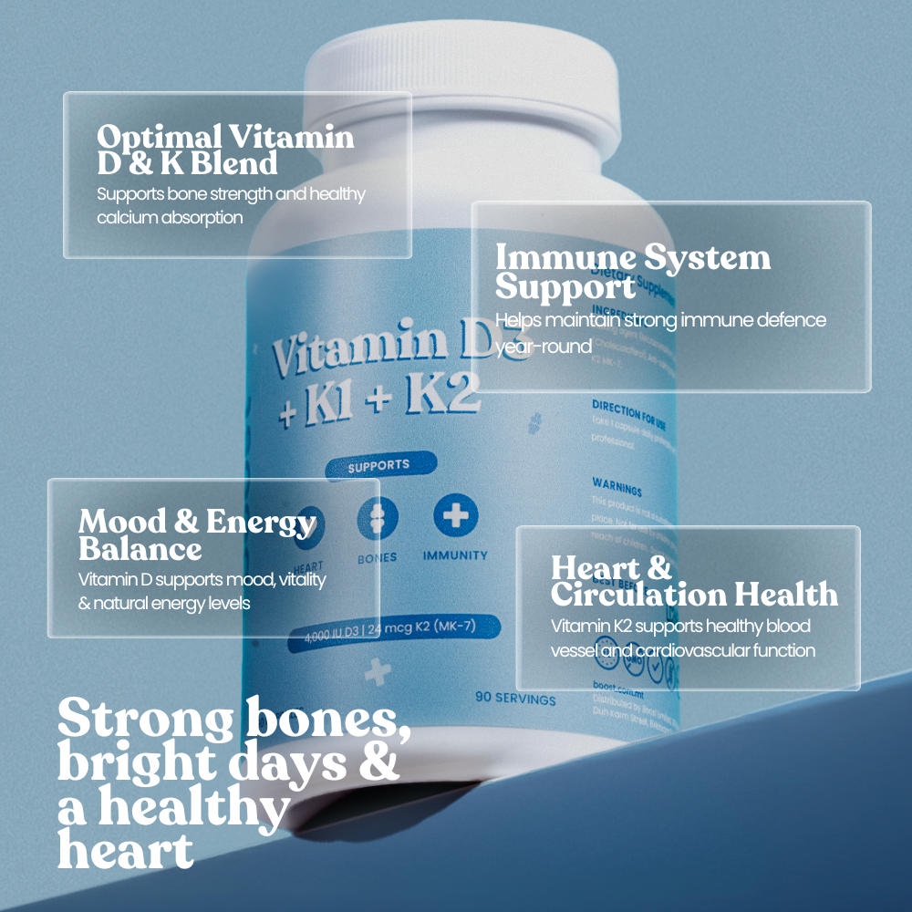 Radiant Beauty & Joint Bundle