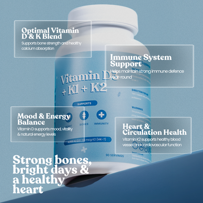 Radiant Beauty & Joint Bundle