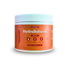 +boost HydraBalance Electrolyte