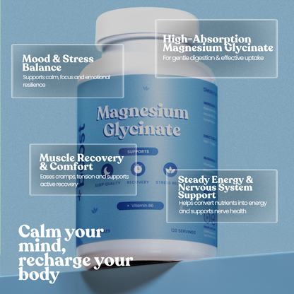 Women’s Menopause Support Bundle